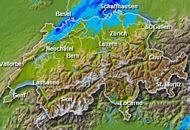 Regenradar 1 Regenradar 1