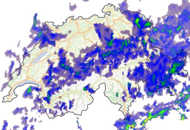 Regenradar 2 Regenradar 2