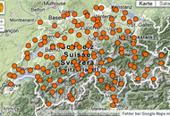 Wetterstationen Wetterstationen