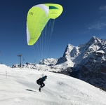 Höhenflüge 18-19 Februar
