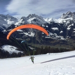 Höhenflugschulung 7-8.3.15
