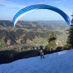 Höhenflugschulung Marbach 19.12.2015