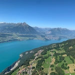 Schulungsausflug Interlaken 29.6